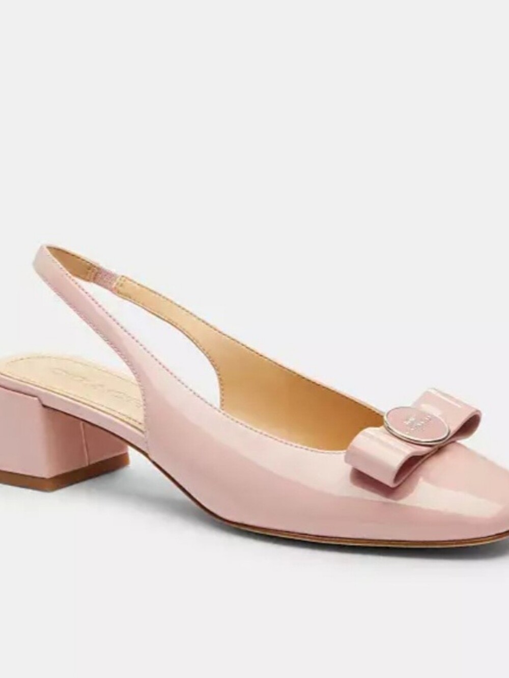 Coach Shoes